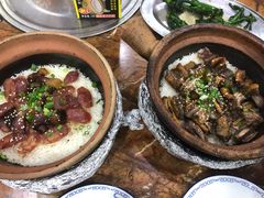 -红星光发煲仔饭(大石街店)