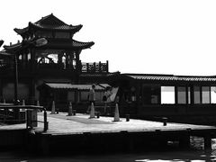 -西湖外事游船(湖滨二公园外事游船码头)