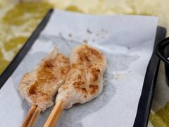 -铭副琦食·虾蟹烩馆(渔人码头店)