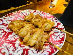 -鸟幸 TORISAKI 炭火居酒屋