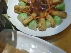 -缪氏川菜(丰盛町店)