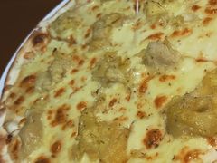 -JINNS锦时 steak&pizza(浸信会礼拜堂旧址店)