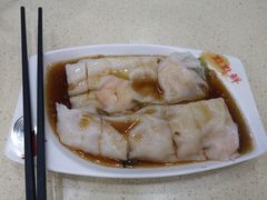 -粤轩美食餐厅(东门老街店)