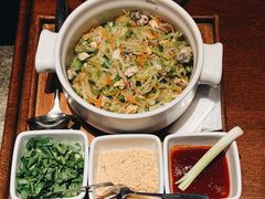 -林四喜·闽南传家菜(鼓浪屿店)
