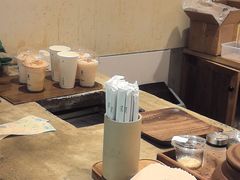 -李山山茶事(景枫店)