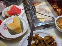 -重庆高老九火锅(昆山万象汇店)