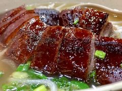 -一乐烧鹅(中环店)