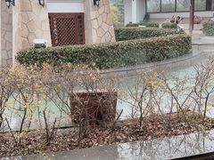 -汤山一号温泉度假区