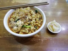 糖蒜-刘信牛羊肉小炒泡馍(回民街店)