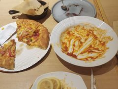-必胜客(维美店)