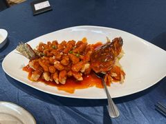 -香雪海饭店中餐厅(人民桥店)