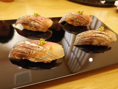 -鮨青(恒基名人购物中心店)