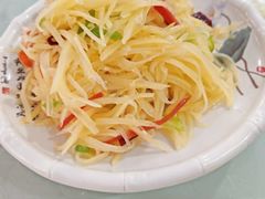 -西府酒家(太白山店)