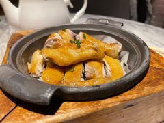 -广州花园酒店荔湾亭·地道点心·粤式饮茶