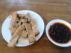 -山东水饺(南坪新街店)