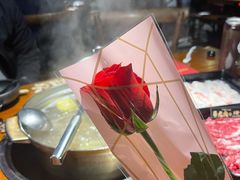 -原牛道·潮汕围炉火锅(讯美店)