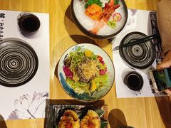 -鲔吞·和牛寿喜烧(闵行区绿瘦酒店)