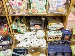 -九木杂物社(凯德西直门店)