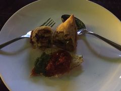 -Bombay Grill印度餐厅