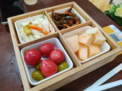 -金龙·打边炉(武进路店)