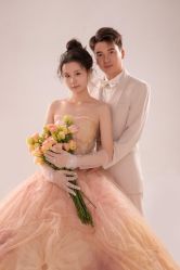 -蜜恋婚纱摄影·客片研发(苏州店)