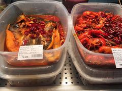 -盒马X会员店(王府井奥莱UP TOWN店)