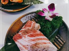-老卜奎齐齐哈尔烤肉(人民东路店)