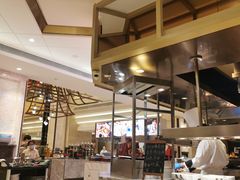 -盛宴标帜餐厅·亲子自助 (南昌喜来登酒店)