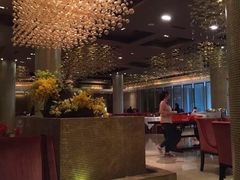 富淳饭店(保利广场店)-富淳饭店(陆家嘴保利广场店)