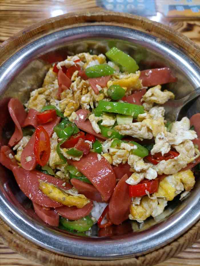 木桶饭(悦购店)-"跟师姐约个晚饭 看到这家人还挺多的 .