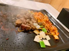 -韩时烤肉(枫蓝店)