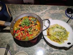 -米椰湘·辣椒炒肉