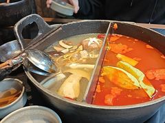-大龙燚·旷野鲜火锅(广州首店)