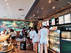 -星巴克(湛江国贸大厦店)
