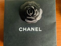 -CHANEL(恒隆广场店)