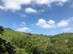 -天目湖御水温泉·度假酒店