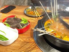 -江湖六膳門串串香(隆礼路店)