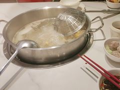 -潮正和潮汕牛肉火锅·老字号(番禺万达店)