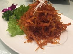 -牡丹峰朝鲜料理