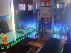-唱吧麦颂KTV(松江五龙商业广场店)