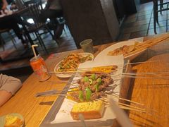 -小杨烤肉(朱雀店)