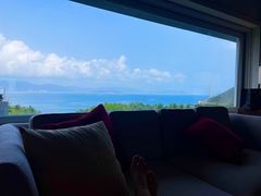 -三亚太阳湾柏悦酒店