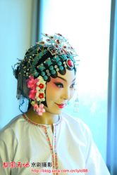 -梨园天地京剧摄影(玲珑天地店)