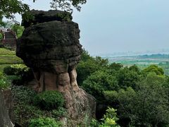 -广州莲花山旅游区