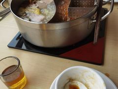 -野妹火锅(龙岗店)