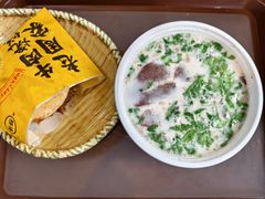 -穆得·老周家牛肉烧饼(普利街店)