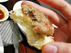 -索菲特酒店 · 云尚天际自助餐厅