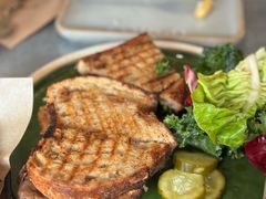 -O'mills Sourdough Bakery&Bistro(永嘉路店)