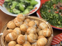 -小街47號江湖菜(四合院店)