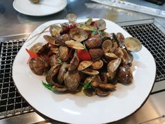 -宗泉烤全羊·烤羊腿·家常菜(解放东路店)